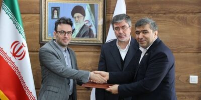 مراسم تکریم و معارفه اعضای جدید هیئت‌مدیره بیمه ایران برگزار شد
