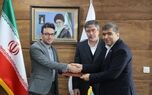 مراسم تکریم و معارفه اعضای جدید هیئت‌مدیره بیمه ایران برگزار شد
