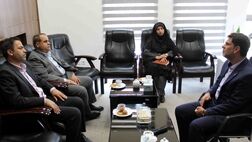 انعقاد قرارداد ساخت هفت هزار و 700واحد مسکونی طرح نهضت ملی مسکن بین بانک مسکن یزد و سازندگان