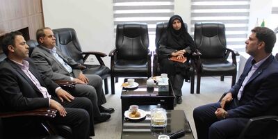 انعقاد قرارداد ساخت هفت هزار و 700واحد مسکونی طرح نهضت ملی مسکن بین بانک مسکن یزد و سازندگان