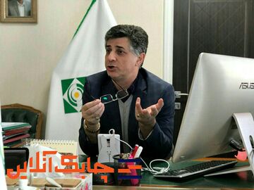 گفت و گوی اختصاصی با عباس اسلامی