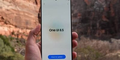 ۵ قابلیت جذابی که One UI 8.5 به گوشی‌های سامسونگ می‌آورد
