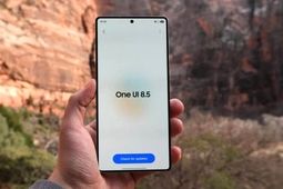 ۵ قابلیت جذابی که One UI 8.5 به گوشی‌های سامسونگ می‌آورد
