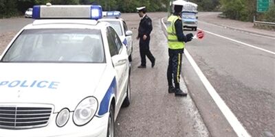 خودروهای فاقد بیمه نامه شخص ثالث در تعطیلات نوروز توقیف می‌شوند