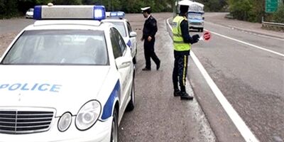 خودروهای فاقد بیمه نامه شخص ثالث در تعطیلات نوروز توقیف می‌شوند