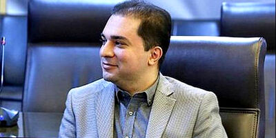 مدیر ارتباطات و امور بین‌الملل گروه خودروسازی سایپا منصوب شد