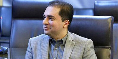 مدیر ارتباطات و امور بین‌الملل گروه خودروسازی سایپا منصوب شد