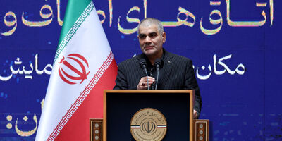 بانک مهر ایران در مسیر تبدیل شدن به بانک عامل اصناف کشور
