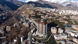 آپارتمان نوساز در ولنجک چند؟