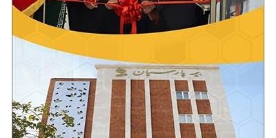 پیام تبریک مدیرعامل بیمه پارسیان به مناسبت گرامیداشت روز بیمه
