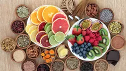 ۱۰ خوراکی که می‌توانند به کاهش استرس کمک کنند / با این خوراکی‌ها به جنگ استرس بروید!