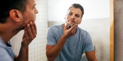 با این روش‌ها سن خود را کاهش دهید!