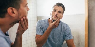 با این روش‌ها سن خود را کاهش دهید!