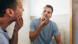 با این روش‌ها سن خود را کاهش دهید!