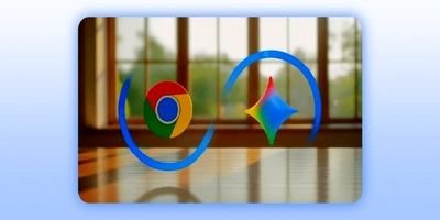 جمنای با ویژگی «یادداشت‌ها» مدیریت چت‌ها را ساده‌تر می‌کند
