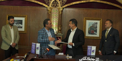 ترکیب جدید هیات مدیره واسپاری توسعه اطلس مشخص شد

