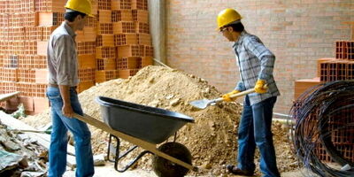 کاهش تورم نهاده‌های ساختمانی در ۱۴۰۲