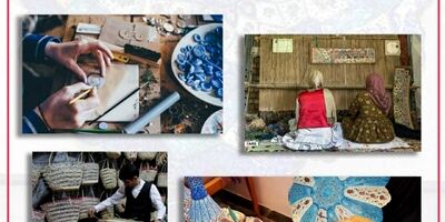 بانک صادرات چهارهزار میلیارد ریال تسهیلات به مشاغل خانگی اعطا کرده است