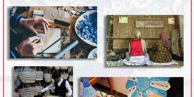بانک صادرات چهارهزار میلیارد ریال تسهیلات به مشاغل خانگی اعطا کرده است
