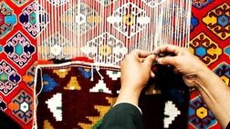 ویروس کرونا بر بافندگان فرش دستباف فاقد بیمه تاثیر بیشتری خواهد داشت