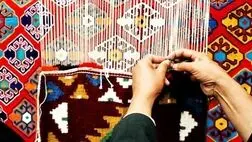 ویروس کرونا بر بافندگان فرش دستباف فاقد بیمه تاثیر بیشتری خواهد داشت