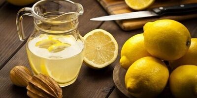 آیا نوشیدن صبحگاهی آب لیمو لاغر می‌کند؟
