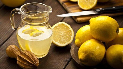آیا نوشیدن صبحگاهی آب لیمو لاغر میکند؟