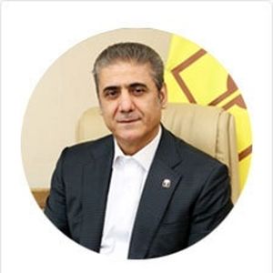 سیامک دولتی