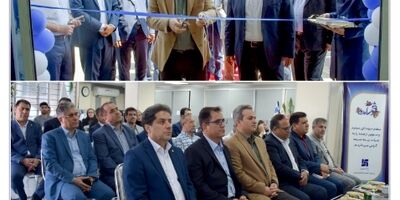 شبکۀ فروش؛ یک شریک استراتژیک برای بیمه سرمد