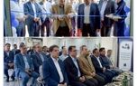 ساختمان جدید مدیریت بیمه سرمد شعبۀ استان آذربایجان غربی افتتاح شد
