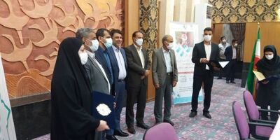 ۳۴ درصد از جامعه روستاییان و عشایر کشور زیر پوشش بیمه قرار دارند