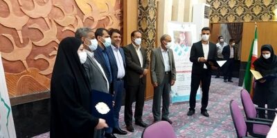 ۳۴ درصد از جامعه روستاییان و عشایر کشور زیر پوشش بیمه قرار دارند