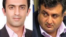 نجم آبادی و شهریور برای انتخابات دبیرکلی سندیکای بیمه‌گران ثبت نام کردند