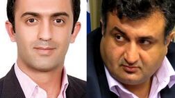 نجم آبادی و شهریور برای انتخابات دبیرکلی سندیکای بیمه‌گران ثبت نام کردند
