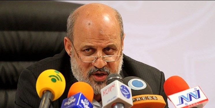 عضو هیئت امنای صندوق بازنشستگی صنعت نفت منصوب شد