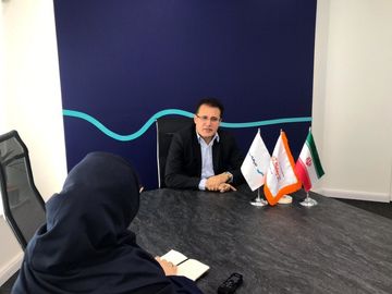 رضا جعفری