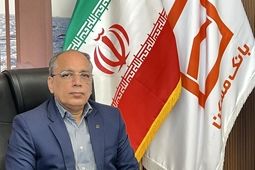 جذب بیش از ۹۲۰۰ میلیارد ریال منابع بانکداری شرکتی در استان بوشهر / تلاش در راستای تحقق اهداف بانکداری شرکتی
