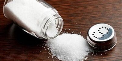 آیا عادت مصرف نمک سبب افسردگی می‌شود؟
