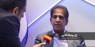 بانک صادرات تنها مشتری هلدینگ فناوری صاد نخواهد بود + فیلم