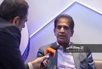 بانک صادرات تنها مشتری هلدینگ فناوری صاد نخواهد بود + فیلم