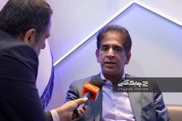 بانک صادرات تنها مشتری هلدینگ فناوری صاد نخواهد بود + فیلم