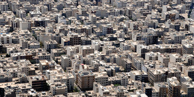یک سوم تهرانی ها مستاجرند! 