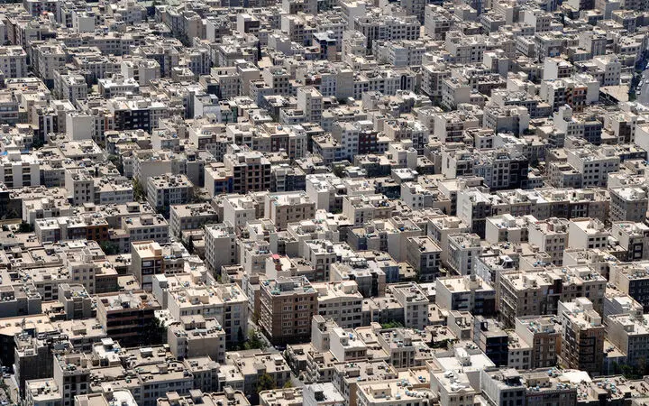  قیمت آپارتمان در ارزانترین محله‌های تهران چند؟ 