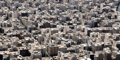 آپارتمان های ۱۰۰ متری جنوب تهران چند؟ 