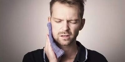 اصلی ترین مشکلات دهانی که به دلیل استرس ایجاد می‌شوند
