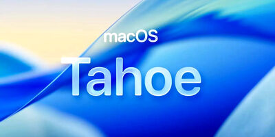 آپدیت macOS 26 منتشر شد؛ طراحی Liquid Glass با قابلیت‌های جدید
