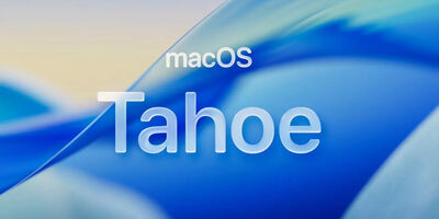 آپدیت macOS 26 منتشر شد؛ طراحی Liquid Glass با قابلیت‌های جدید
