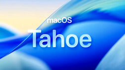 آپدیت macOS 26 منتشر شد؛ طراحی Liquid Glass با قابلیت‌های جدید
