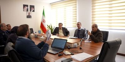 برگزاری نخستین جلسه ستاد بحران صنعت بیمه
