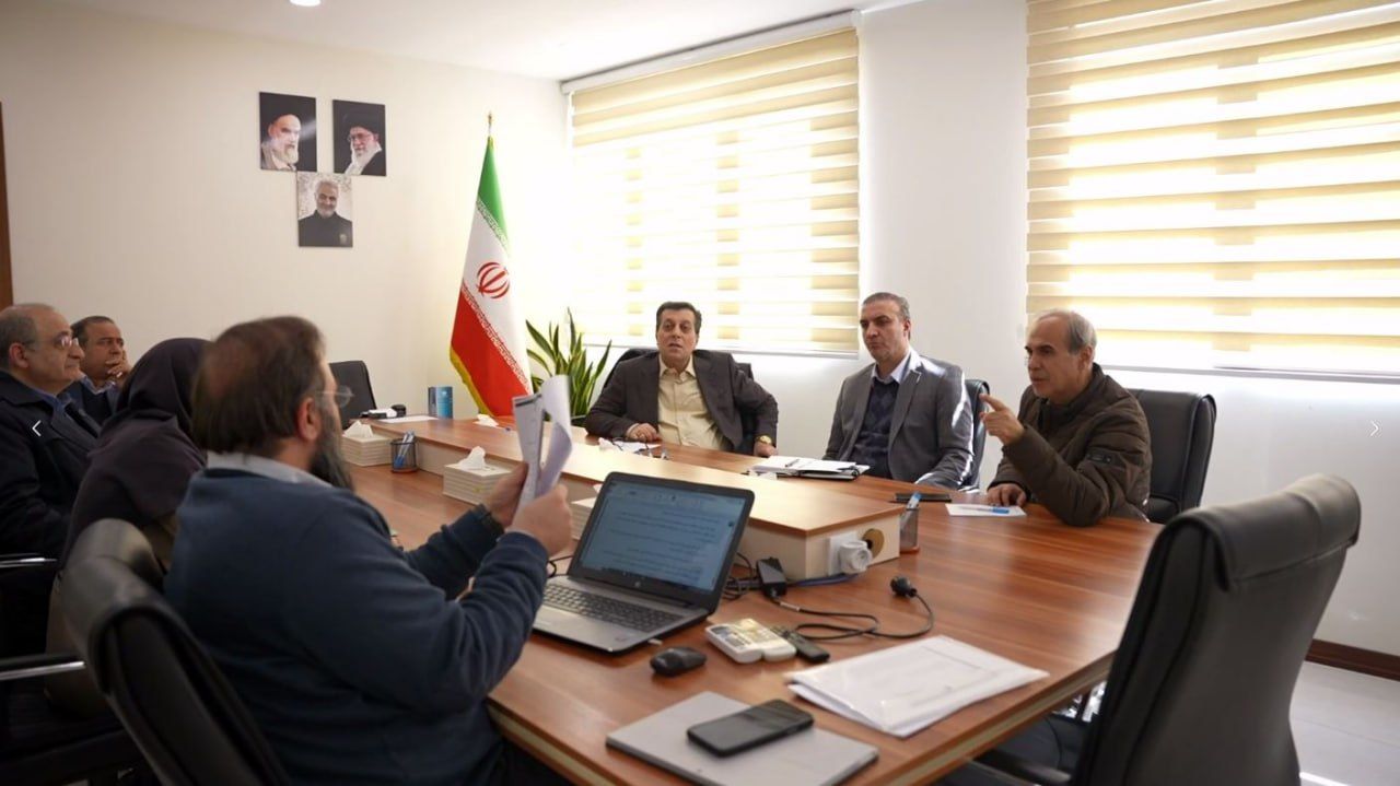 اتاق داوری صنعت بیمه؛ گامی نوین برای حل اختلافات خارج از محاکم قضایی